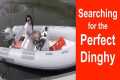 Searching for the Perfect Dinghy EPIC 