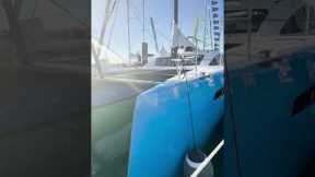 'Performance weapon' - Test Editor Toby Hodges on the Comar C-Cat 48