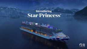 A New Star Is Rising in Alaska | Princess Cruises