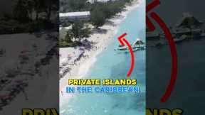 Are Cruise Line Islands in the Caribbean Tourist Traps? #shorts