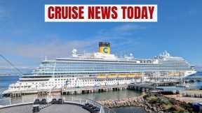 Cruise Passengers Gets 749 Cartons of Cigarettes Seized