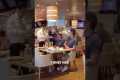 Has Cruise Ship Dining Has Changed?