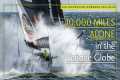 Vendée Globe: Sam Goodchild on 10,000 