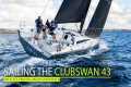Elite Swan – sailing this punchy,