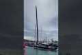 Barcelona's Port Vell was packed with 