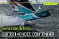 Vendée Globe 2024 | Onboard with