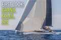 Grand Soleil 52 Performance - a first 