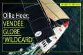 Vendée Globe 2024 | Oliver Heer's
