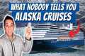 First Time Alaska Cruise Tips We Wish 