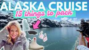 15 Amazon Finds I Used EVERY DAY On My Alaska Cruise!
