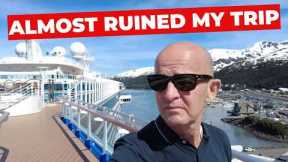 Most Alaska Cruises Don't Go To Plan. Here's Why!