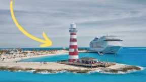 Bahamas Targets Cruise Line Private Islands With New Rules
