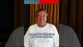 Meet People Who Made Cruise Ships Their Home! #shorts