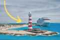 Bahamas Targets Cruise Line Private