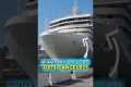 What If Your Cruise Is Cancelled?